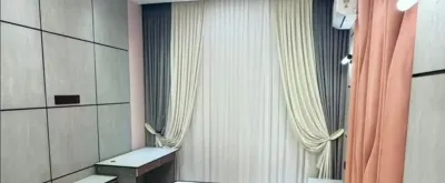 3-комн. квартира, 11 этаж, 105м², Сомони
