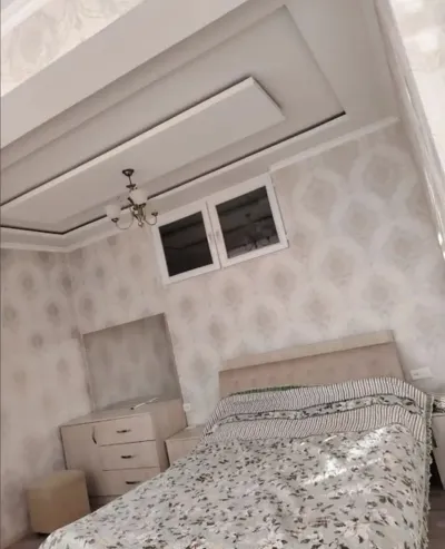 2-комн. квартира, 9 этаж, 74м², Сино