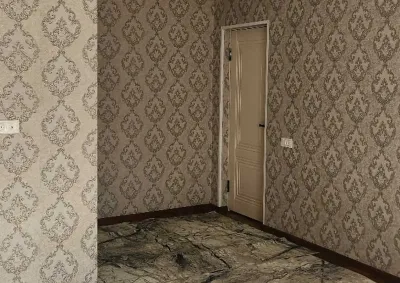 2-комн. квартира, 9 этаж, 47м², фирдавси