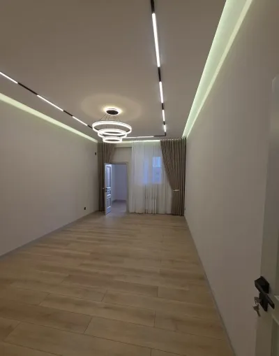 3-комн. квартира, 14 этаж, 89 м², Сино