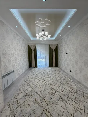 2-комн. квартира, 4 этаж, 80м², Шохмансур