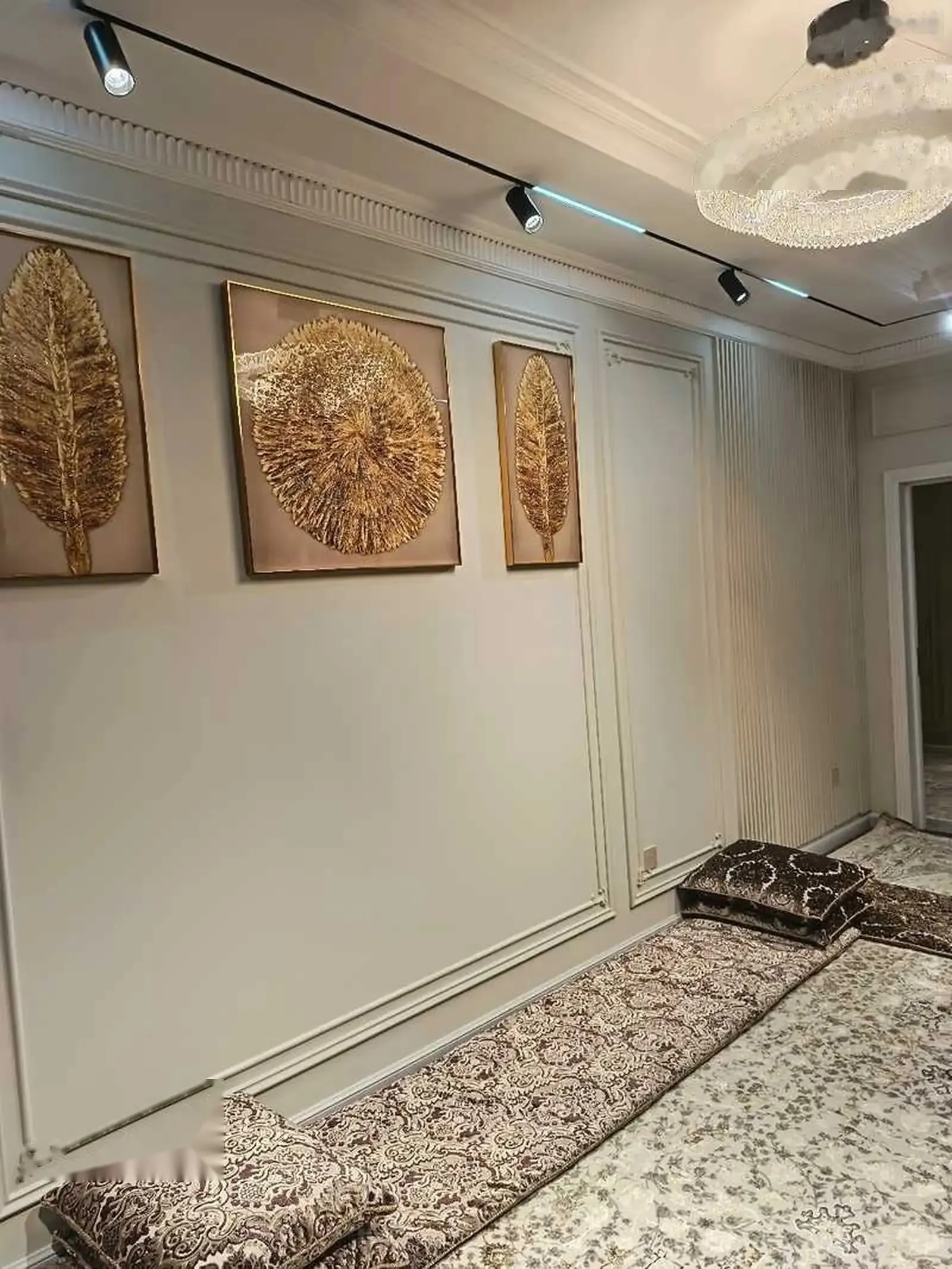 2-комн. квартира, 4 этаж, 65м², опера и балет