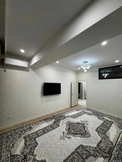 2-комн. квартира, 14 этаж, 65м², шохмансур доми бустон сити