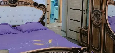 2-комн. квартира, 9 этаж, 80м², 33мкр