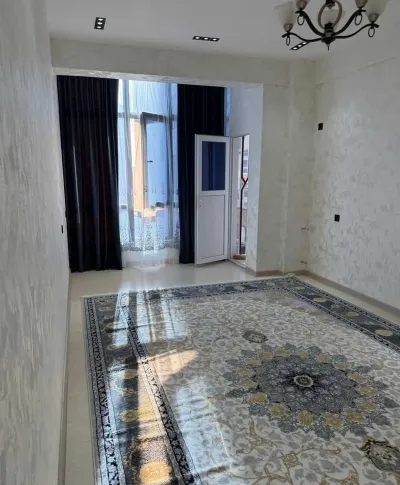 3-комн. квартира, 9 этаж, 80м², 33мкр