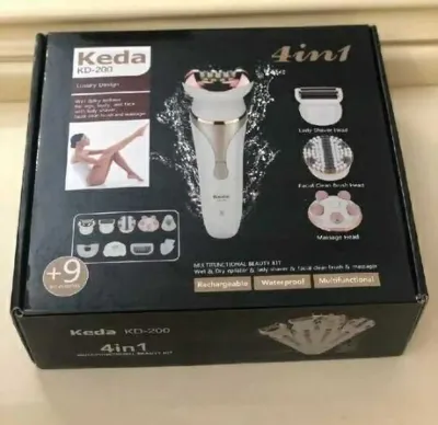 Эпилятор Keda-200