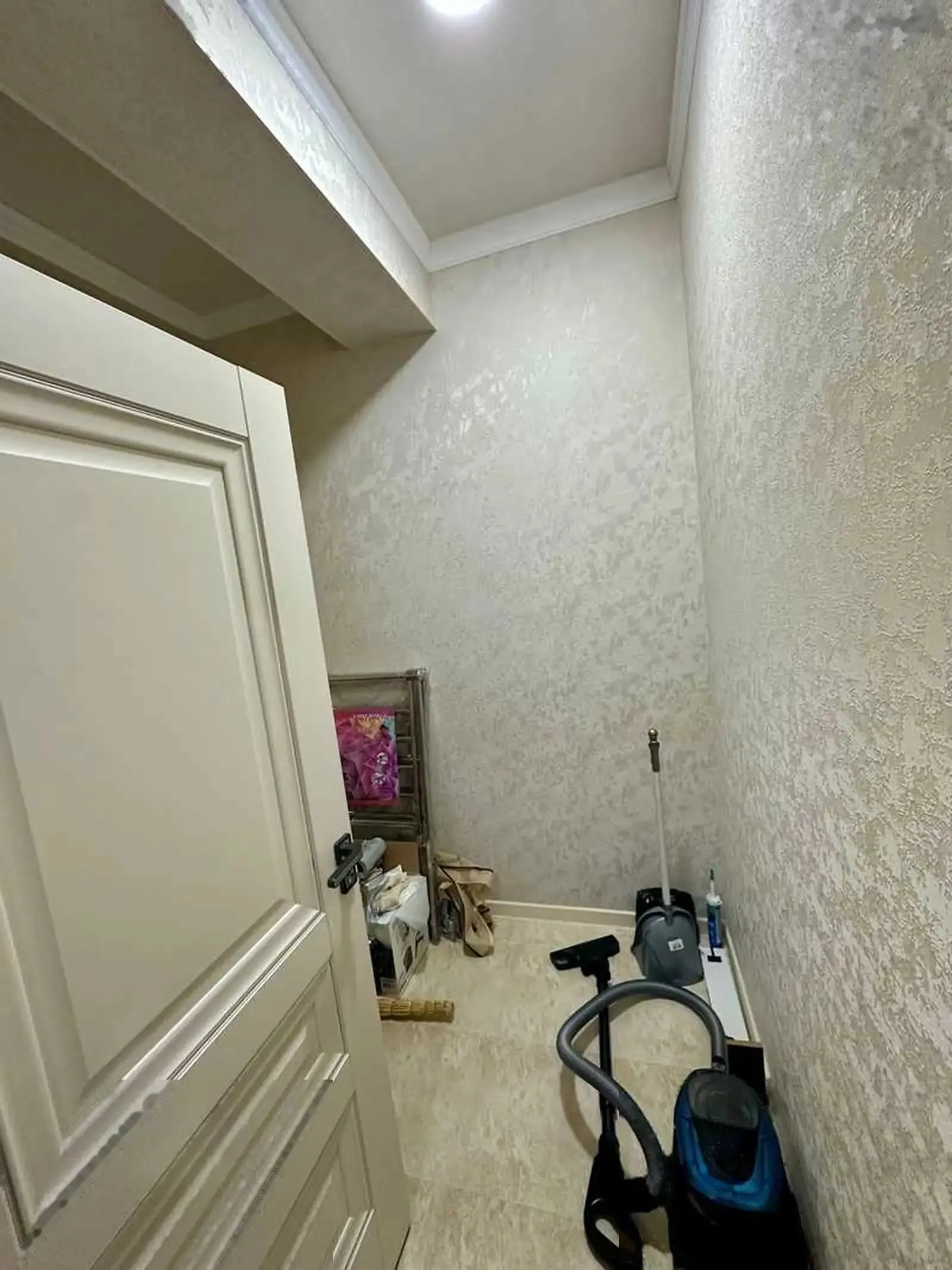 3-комн. квартира, 4 этаж, 110м², Шохмансур