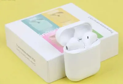 Наушники inPods 12 macaron