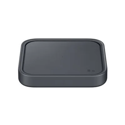 Беспроводное зарядное устройство Samsung Wireless Charger Pad 15W EP-P2400-BK