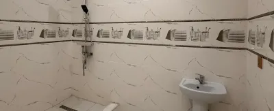 3-комн. квартира, 15 этаж, 90 м², старый аэрапорт