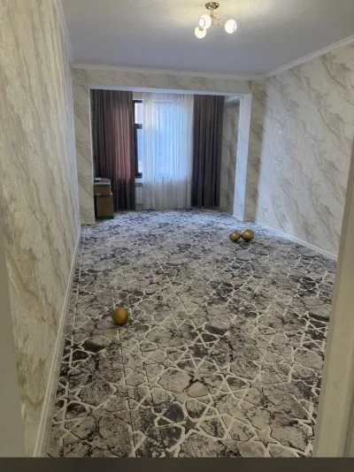 3-комн. квартира, 10 этаж, 120м², шохмансур 4 дома
