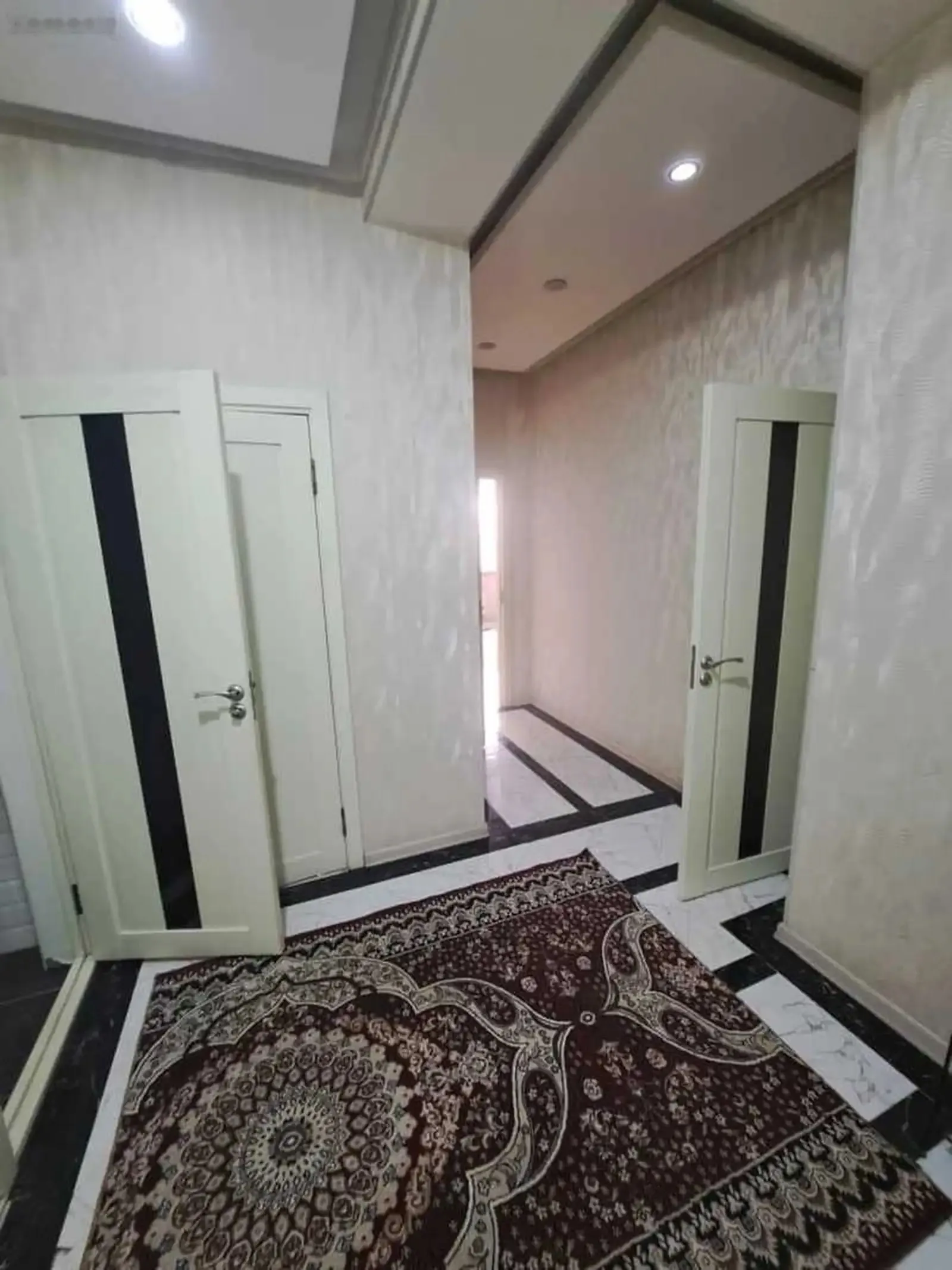 2-комн. квартира, 9 этаж, 73м², 82мкр