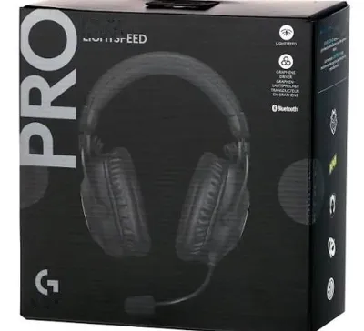 Наушники Logitech G Pro X 2 Lightspeed