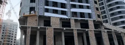 2-комн. квартира, 6 этаж, 71 м², Профсоюз, сим-сим, Битонка, Ёвар, главный Артел