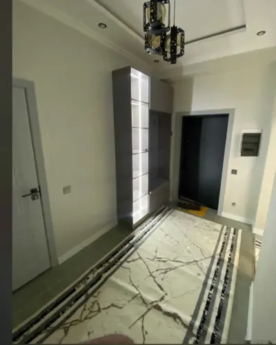 2-комн. квартира, 9 этаж, 60м², И Сомони Овир