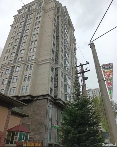 2-комн. квартира, 3 этаж, 64м², Сино