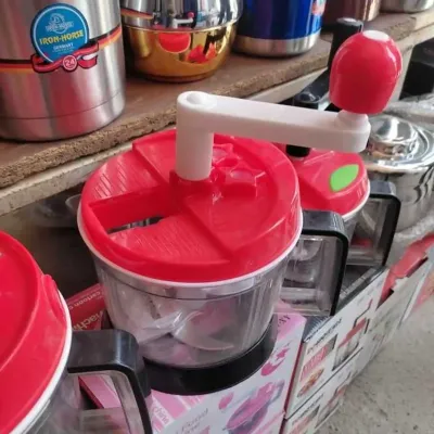 Овощерезка ручная