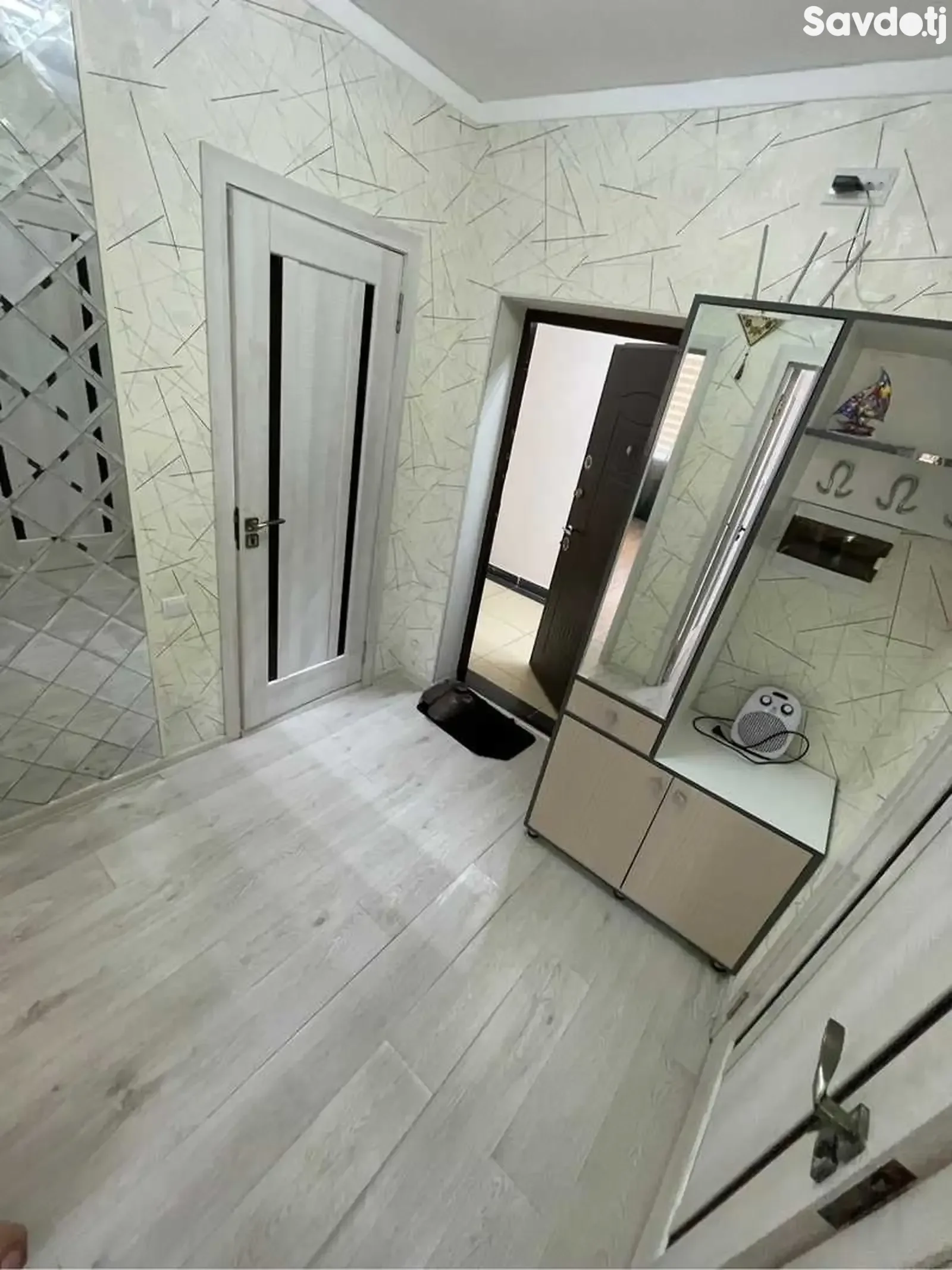 2-комн. квартира, 14 этаж, Гранд отел