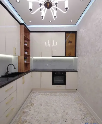 2-комн. квартира, 6 этаж, 68 м², Сино