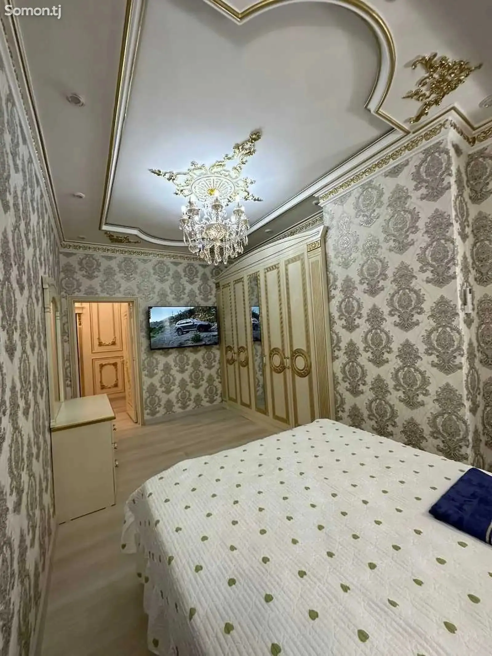 2-комн. квартира, 9 этаж, 70м², ориентир воданасос