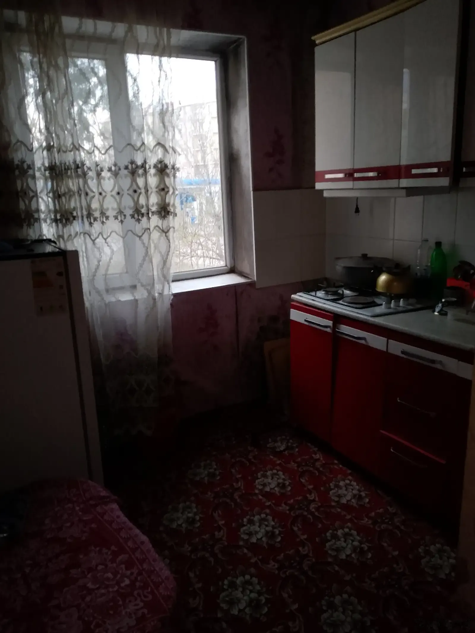 3-комн. квартира, 3 этаж, 68м², 34 микрорайон