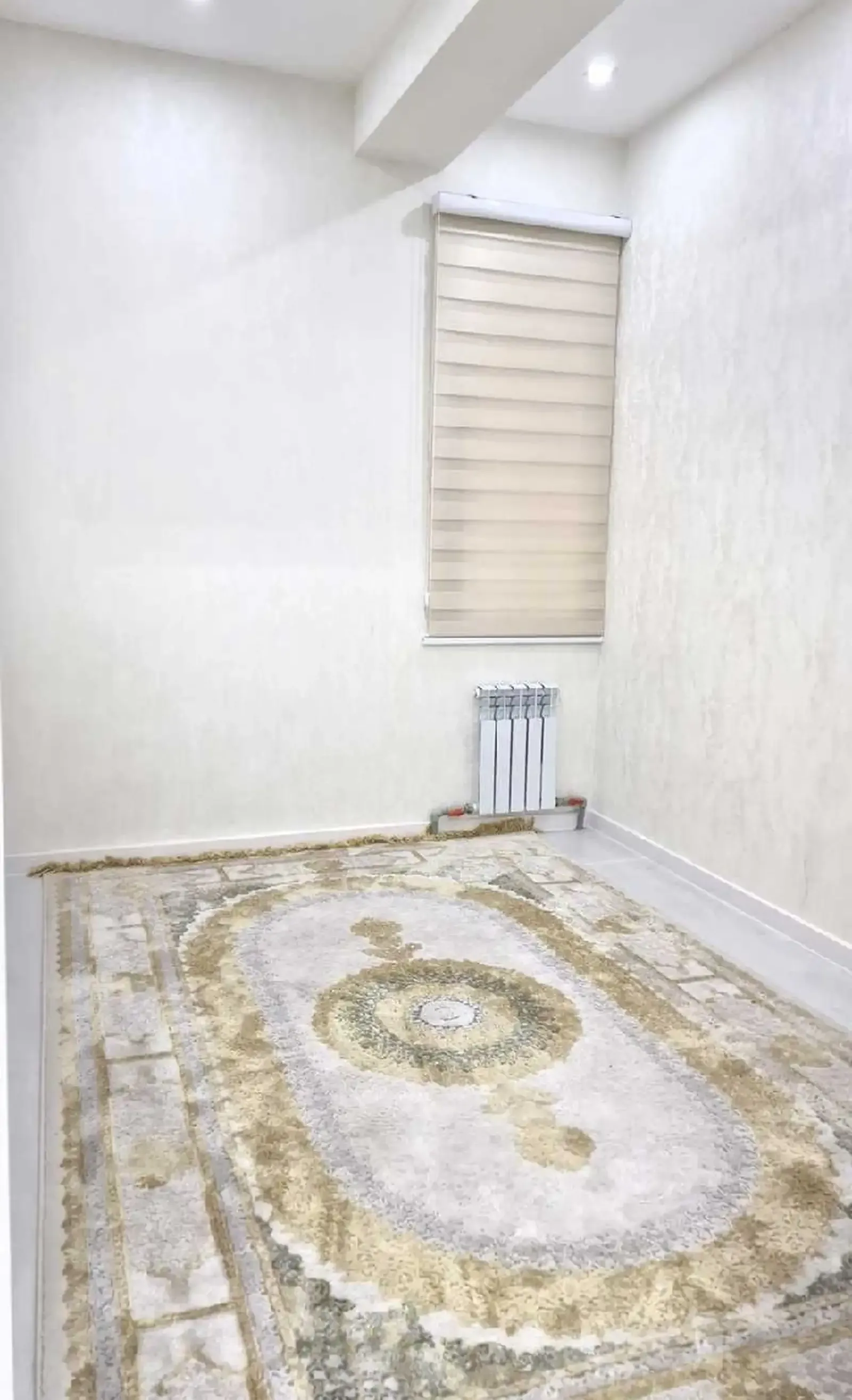 3-комн. квартира, 12 этаж, 108м², Сино 112 Мкр