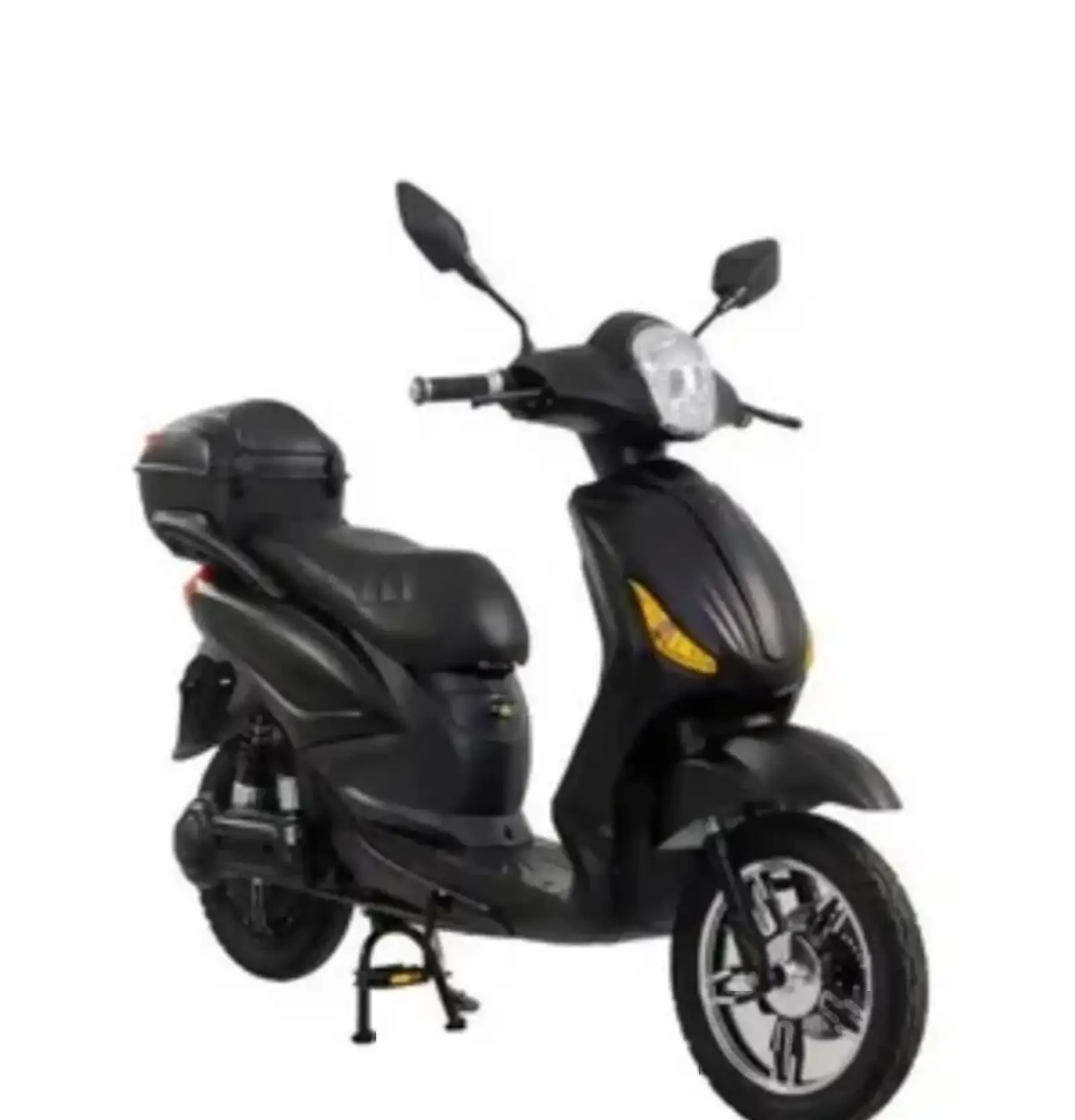 Электроскутер DG100