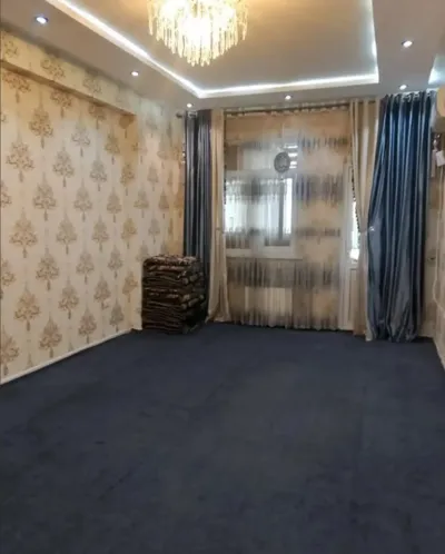 2-комн. квартира, 6 этаж, 62м², Фирдавси