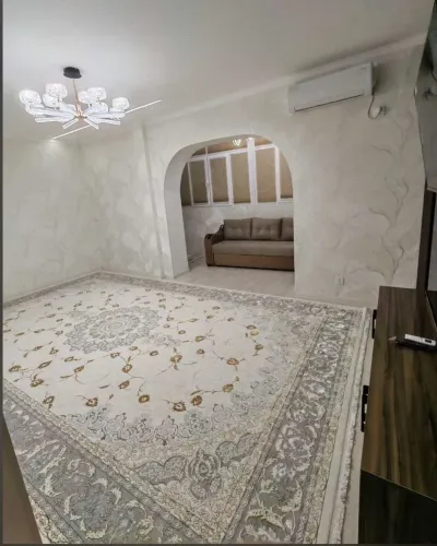 3-комн. квартира, 4 этаж, 65м², Шохмансур