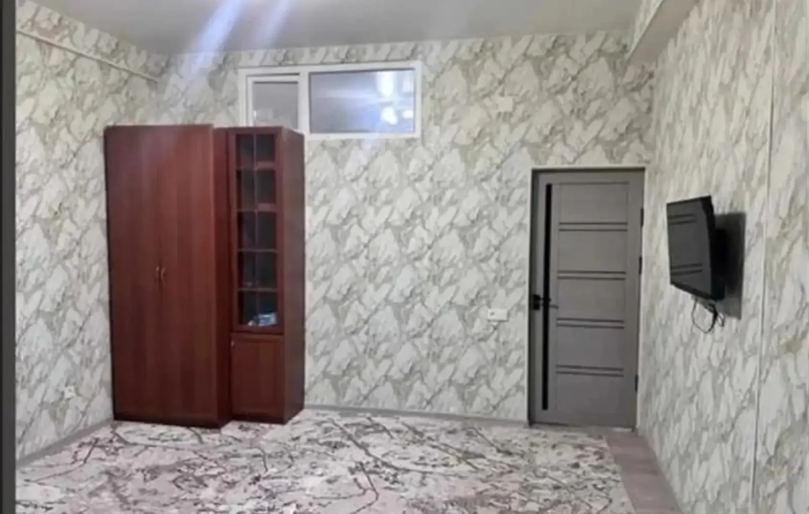 2-комн. квартира, 8 этаж, 60м², 18 мкр