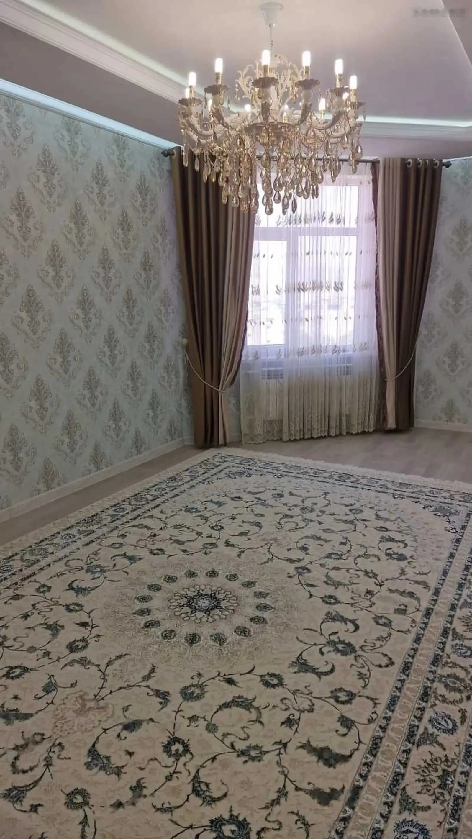 3-комн. квартира, 12 этаж, 100м², 112 мкр