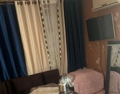 1-комн. квартира, 5 этаж, 39 м², Сино 102мкр