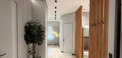 2-комн. квартира, 14 этаж, 57 м², Чулочка