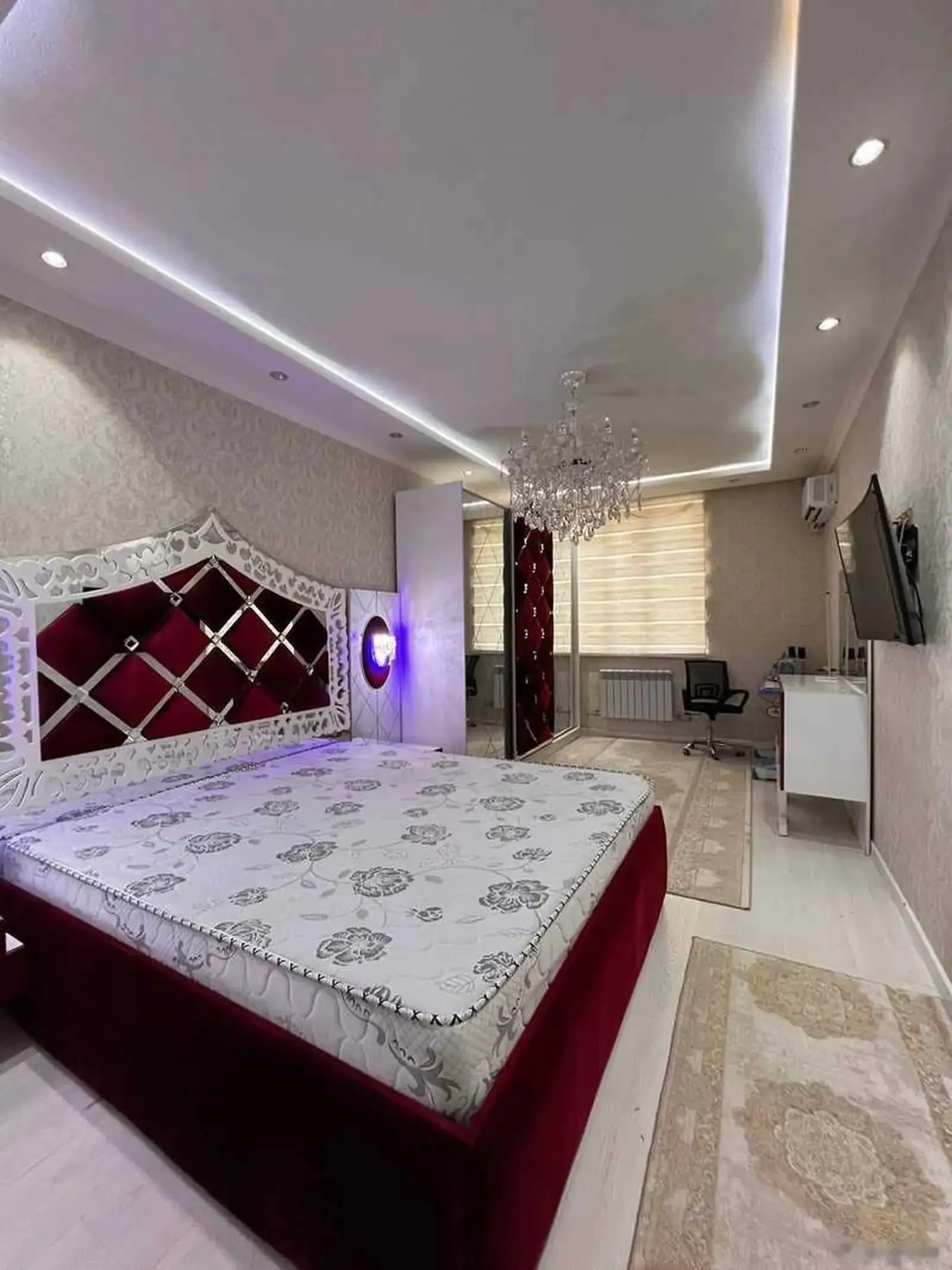 1-комн. квартира, 5 этаж, 50 м², 82мкр