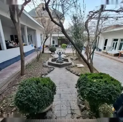 1-этажный, 5 комнатный дом, 360 м², Сомони