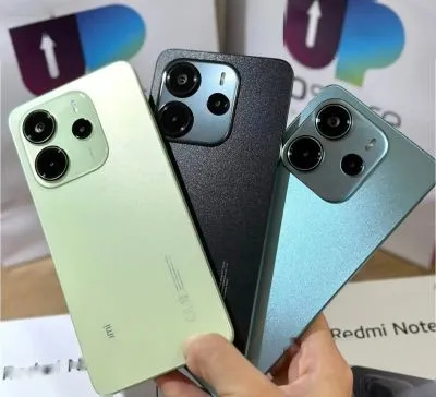Xiaomi Redmi Note 14 128 gb