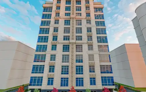 4-комн. квартира, 4 этаж, 82 м², Фирдавси