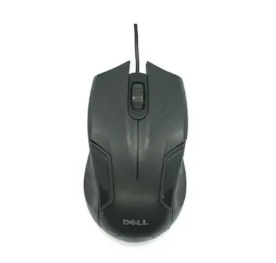Мышь проводная Dell MS-330