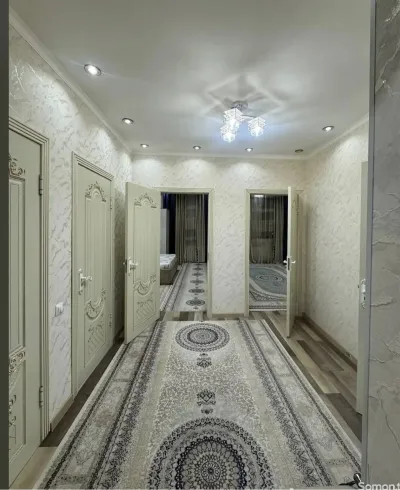 2-комн. квартира, 13 этаж, 62м², Фирдавси