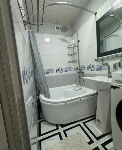 2-комн. квартира, 4 этаж, 70м², Сино