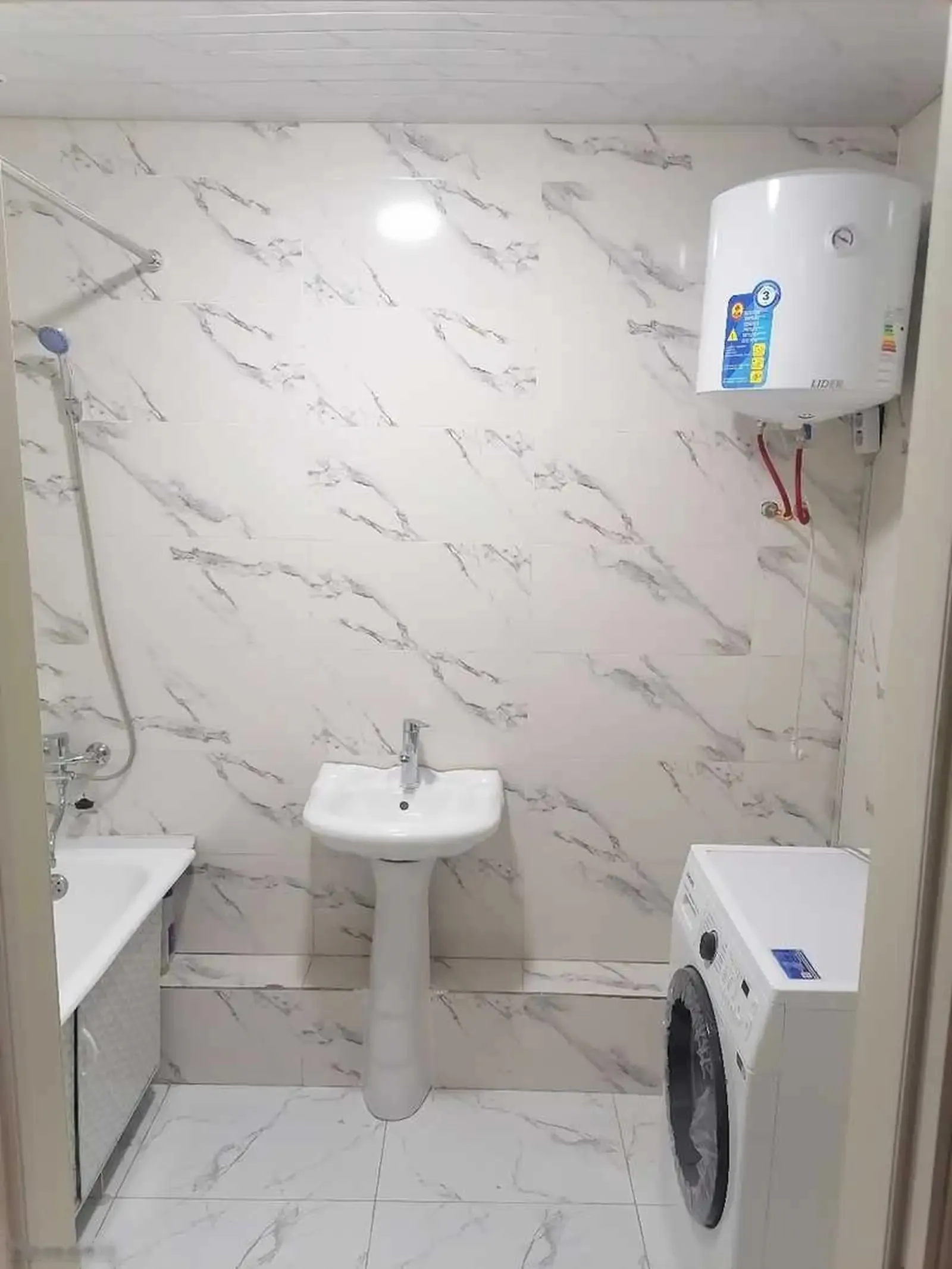 2-комн. квартира, 13 этаж, 80м², садбарг