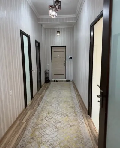 2-комн. квартира, 9 этаж, 70м², Сино