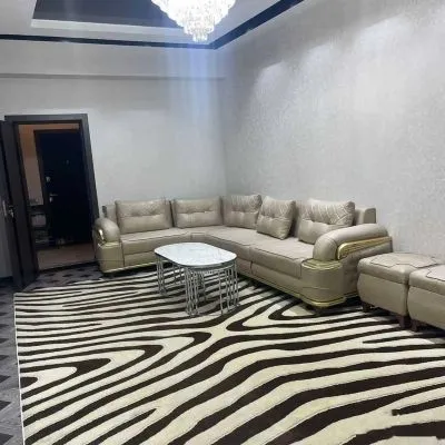 2-комн. квартира, 3 этаж, 92м², Шохмансур
