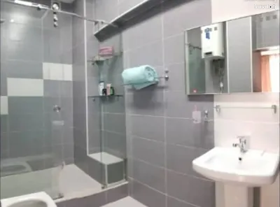 3-комн. квартира, 8 этаж, 116м², Шохмансур