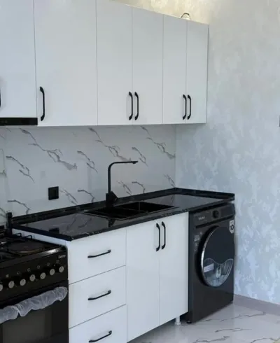 2-комн. квартира, 9 этаж, 82м², Сино