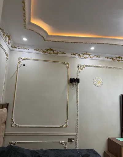 4-комн. квартира, 9 этаж, 136 м², Шохмансур