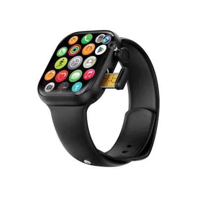 Умные часы Green Lion TIMEX 4G 2.07