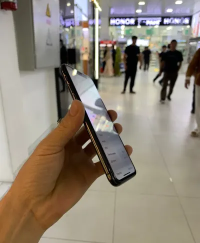 Apple Iphone X 256 gb