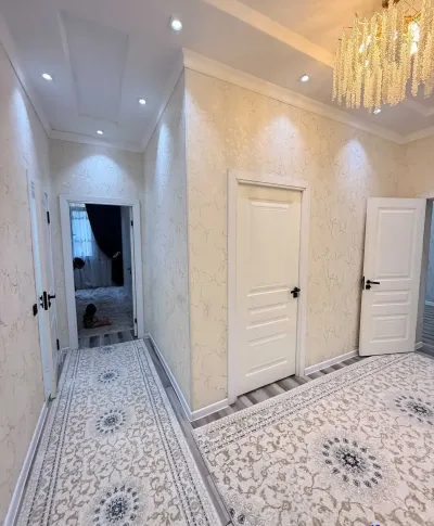 2-комн. квартира, 14 этаж, 70 м², Сино, 102 мкр, Ёвар, напротив роддоми 3