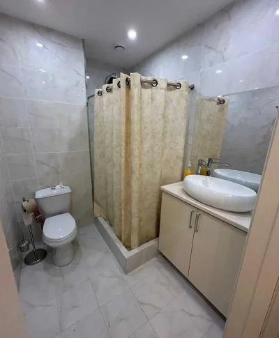 3-комн. квартира, 14 этаж, 120 м², Шохмансур